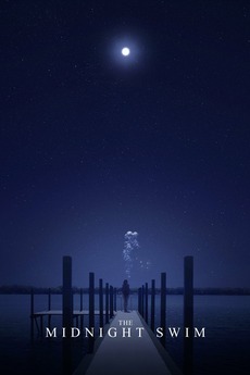 The Midnight Swim