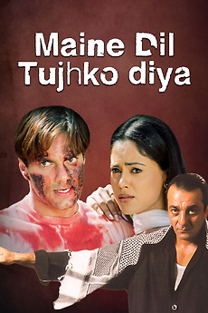 Maine Dil Tujhko Diya 2002 Directed By Sohail Khan Film Cast Letterboxd Search results for sohail khan. maine dil tujhko diya 2002 directed