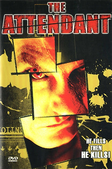 The Attendant poster