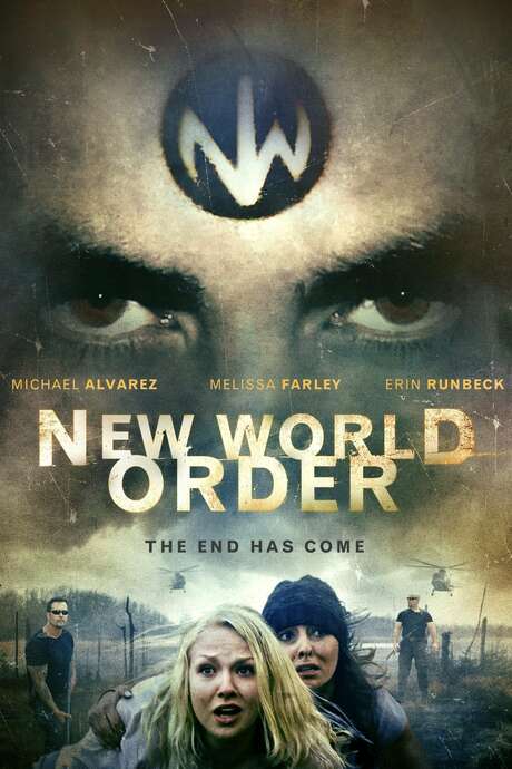 New World Order The End Has Come ‎New World Order: The End Has Come (2013) directed by Duane McCoy
