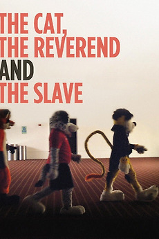 The Cat, The Reverend and The Slave poster