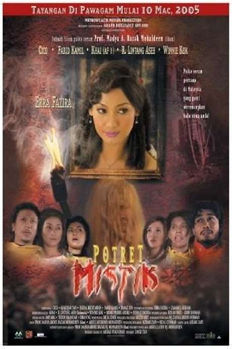 potret mistik 2005 directed by a razak mohaideen film cast potret mistik 2005 directed by a razak mohaideen film cast