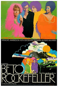 Beto Rockefeller (1970) directed by Olivier Perroy • Reviews, film