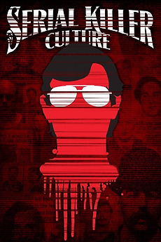 serial killer poster background