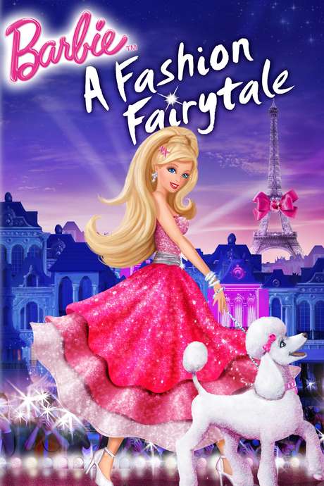 ‎Barbie: A Fashion Fairytale (2010) directed by William Lau • Reviews, film + cast • Letterboxd