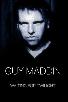 ‎Guy Maddin: Waiting for Twilight (1997) directed by Noam Gonick ...