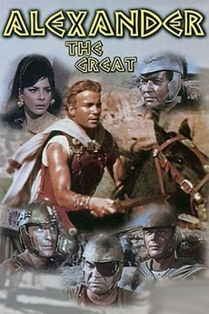 Alexander The Great 1968 Directed By Phil Karlson Reviews Film Cast Letterboxd Embed (for wordpress.com hosted blogs and archive.org item <description> tags) want more? alexander the great 1968 directed by