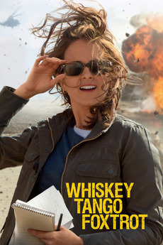 Whiskey Tango Foxtrot