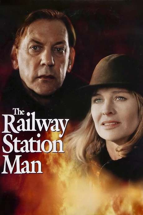 the railway man cast
