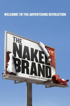 ‎The Naked Brand (2013) • Reviews, film + cast • Letterboxd