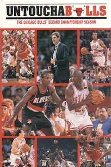 1992 chicago bulls championship