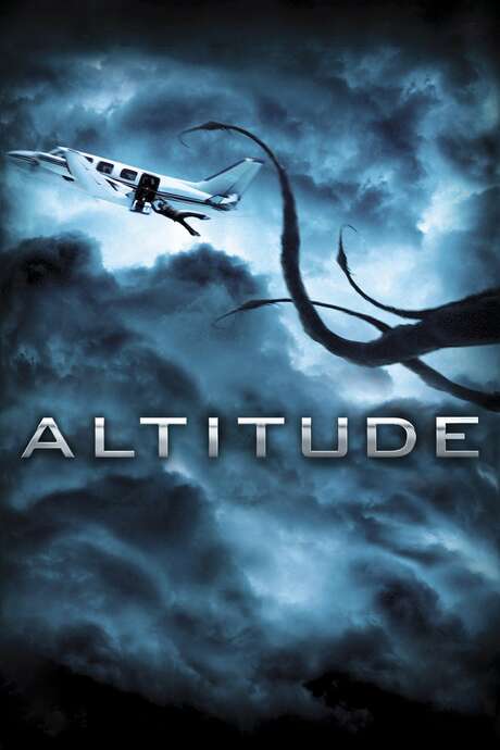 Altitude (2010) directed by Kaare Andrews • Reviews, film + cast • Letterboxd