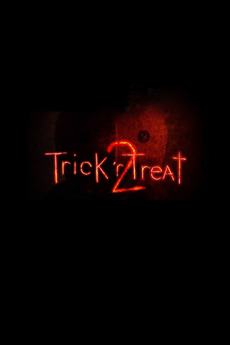‎Trick 'r Treat 2 (2022) directed by Michael Dougherty ...