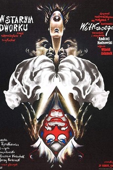 W starym dworku czyli niepodległość trójkątów (obrazek)