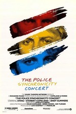 THE POLICE / synchronicity concert ポリス Amazon.co.jp: The Police Synchronicity Concert [DVD