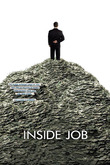 Poster for Inside Job (2010)