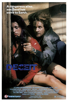 Deceit' review by Justin Decloux • Letterboxd