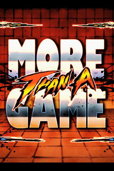 More Than A Game 11 Reviews Film Cast Letterboxd