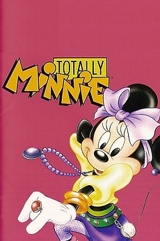 ‎Totally Minnie (1988) directed by Scott Garen • Reviews, film + cast