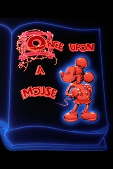 ‎Once Upon a Mouse (1981) directed by Jerry Kramer • Reviews, film ...