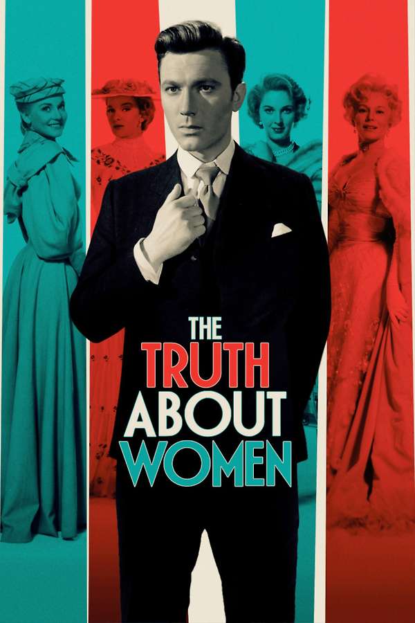 The Truth About Women (1957) directed by Muriel Box • Reviews