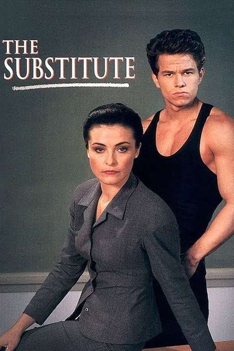 ‎The Substitute (1993) directed by Martin Donovan • Reviews, film