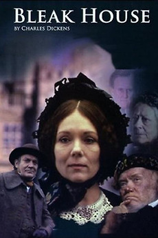 ‎Bleak House (1985) directed by Susanna White, Ross Devenish • Reviews