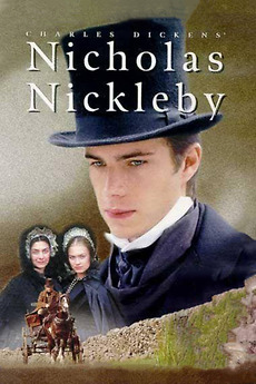 その他 Life &amp; Adventures of Nicholas Nickleby [VHS] Amazon.co.jp: Life & Adventures of Nicholas Nickleby [VHS