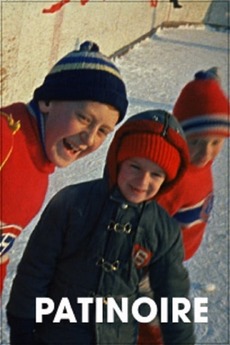 ‎The Rink (1963) directed by Gilles Carle • Reviews, film + cast ...