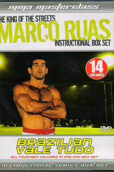 ‎MMA Masterclass - Marco Ruas (2006) • Film + cast • Letterboxd