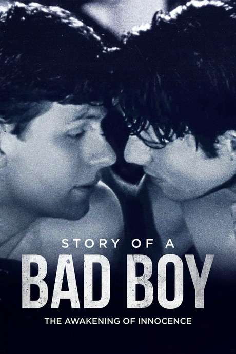 ‎Story of a Bad Boy (1999) directed by Tom Donaghy • Reviews, film ...