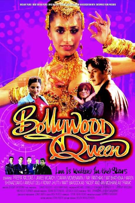 ‎Bollywood Queen (2002) directed by Jeremy Wooding • Reviews, film