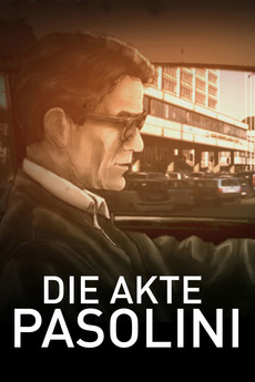 Die Akte Pasolini