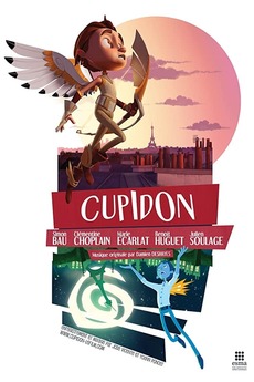 ‎Cupid (2012) directed by Simon Bau, Clémentine Choplain et al ...