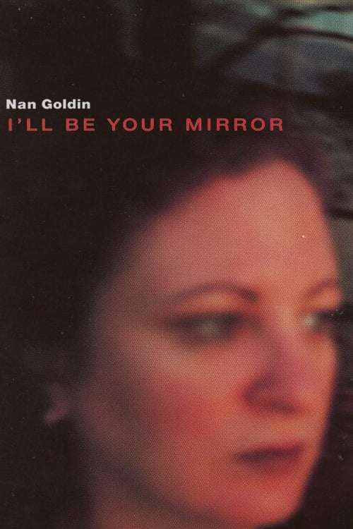 I'll Be Your Mirror / Nan Goldin 写真集 Nan Goldin - I'll be your mirror - Scalo 1996 - Saint-Martin