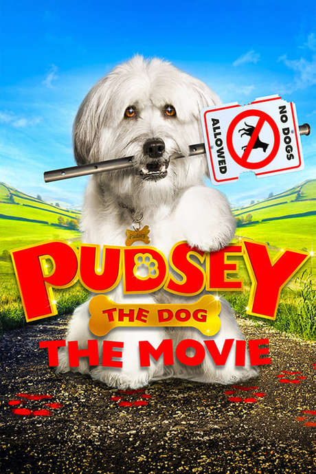 ‎Pudsey the Dog: The Movie (2014) directed by Nick Moore • Reviews