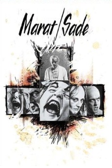Marat Sade 1967 Directed By Peter Brook Reviews Film Cast Letterboxd Marat Sade 1967 Directed By Peter Brook Reviews Film Cast Letterboxd