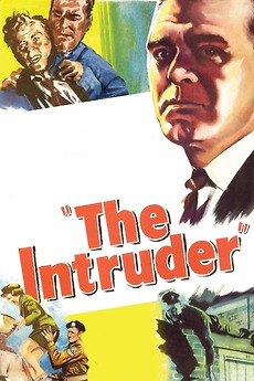 The Intruder The Intruder