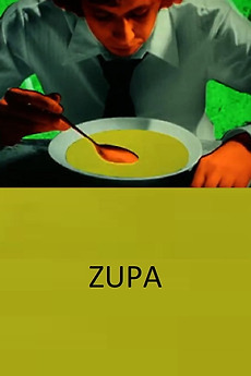‎Soup (1975) directed by Zbigniew Rybczyński • Reviews, film + cast ...