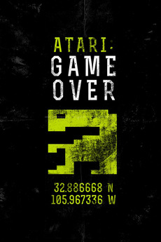 Atari: Game Over' review by Andy Summers 🤠 • Letterboxd