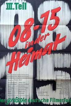 08/15 (Film) 08/15 (Film)