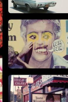 ‎Ism Ism (1979) directed by Manuel DeLanda • Reviews, film + cast ...