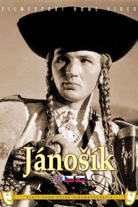 ‎Jánošík (1936) directed by Martin Frič • Reviews, film + cast • Letterboxd