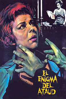 ‎The Orgies of Dr. Orloff (1967) directed by Santos Alcocer • Reviews