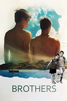 ‎Brothers (2014) directed by Aslaug Holm • Reviews, film + cast
