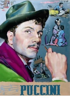 Puccini 1953 Directed By Carmine Gallone Reviews Film Cast Letterboxd