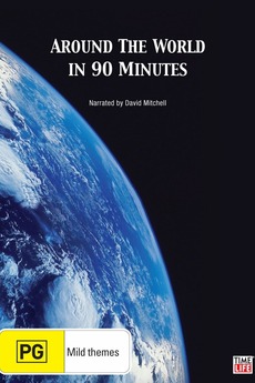 ‎Around The World In 90 Minutes (2011) • Film + cast • Letterboxd