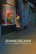 Jeanne Dielman, 23, quai du Commerce, 1080 Bruxelles (1975)