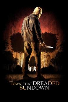 The Town that Dreaded Sundown