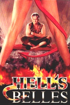 Hell's Belles (1995) directed by Ed Hansen • Reviews, film + cast